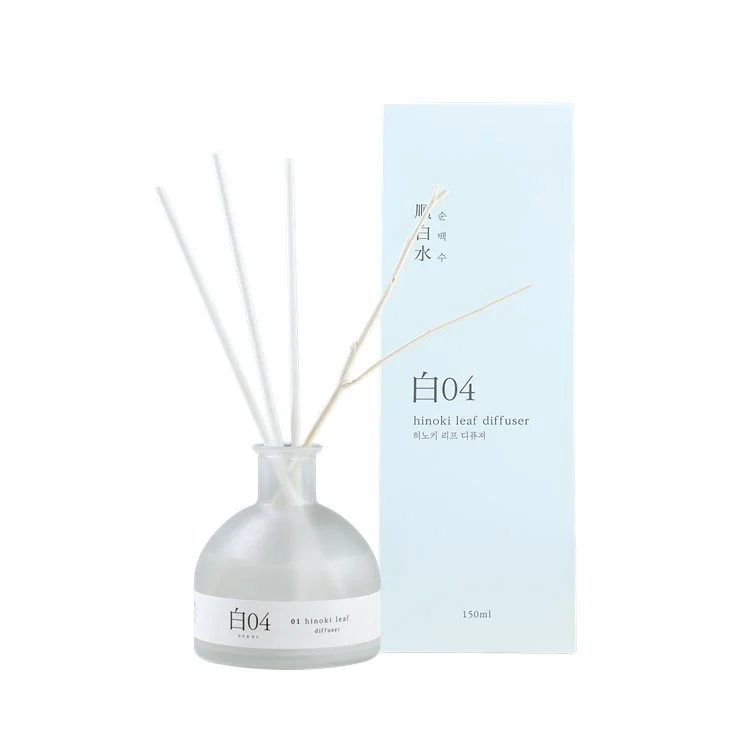 香薰(Leaf) 150ml
