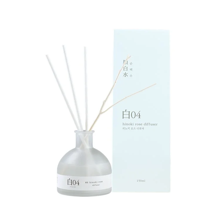 香薰(玫瑰色) 150ml