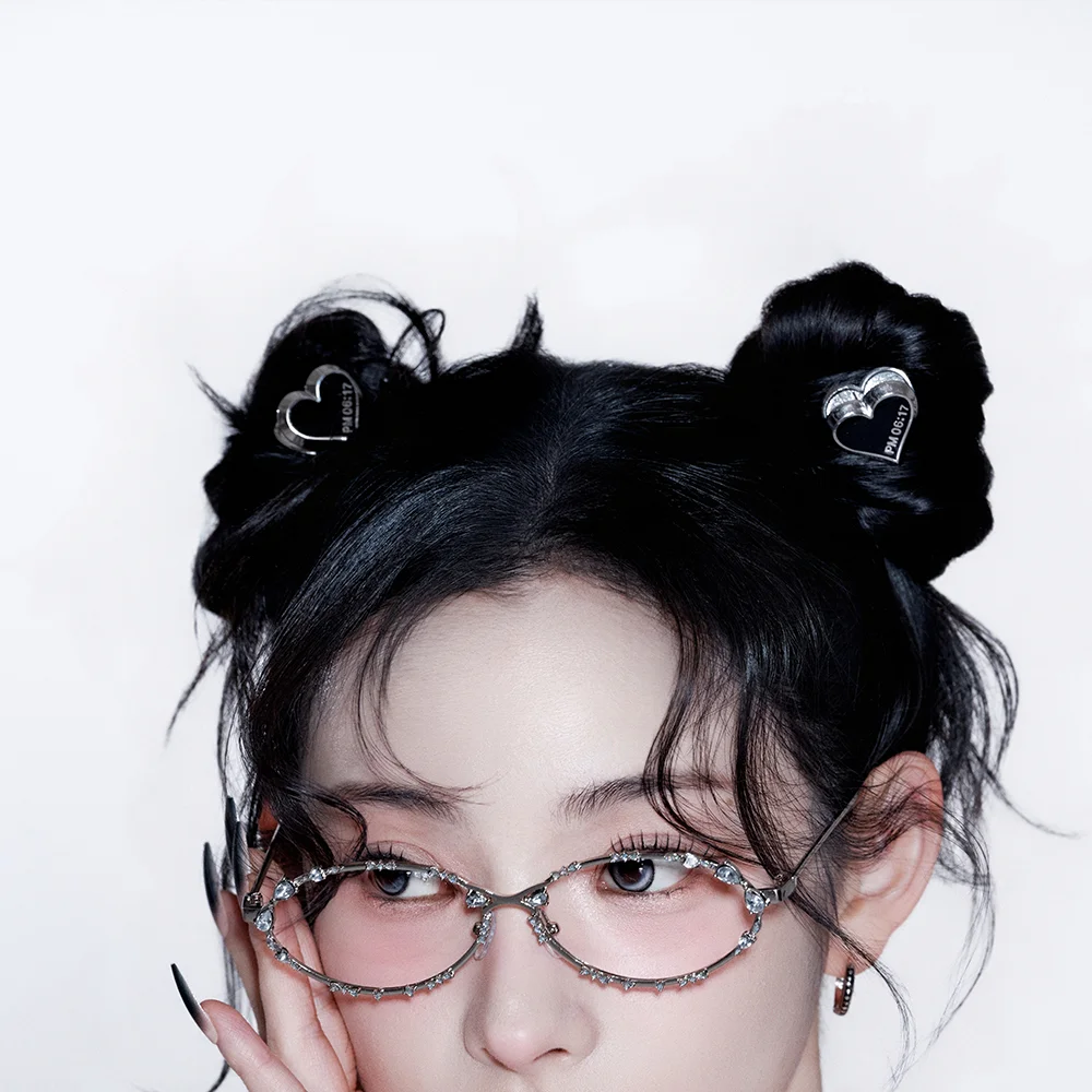 Soft Lover Hairpin