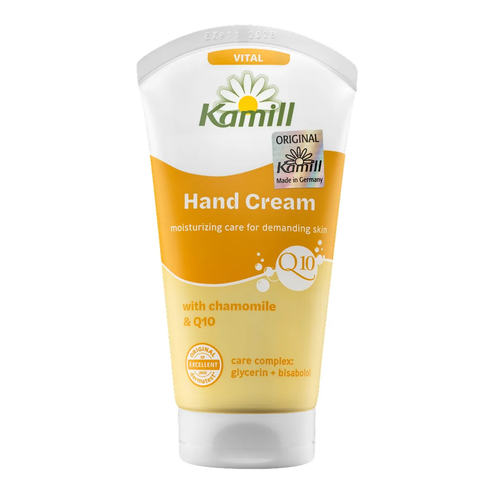 [緊緻保濕] Vital Q10 75ml