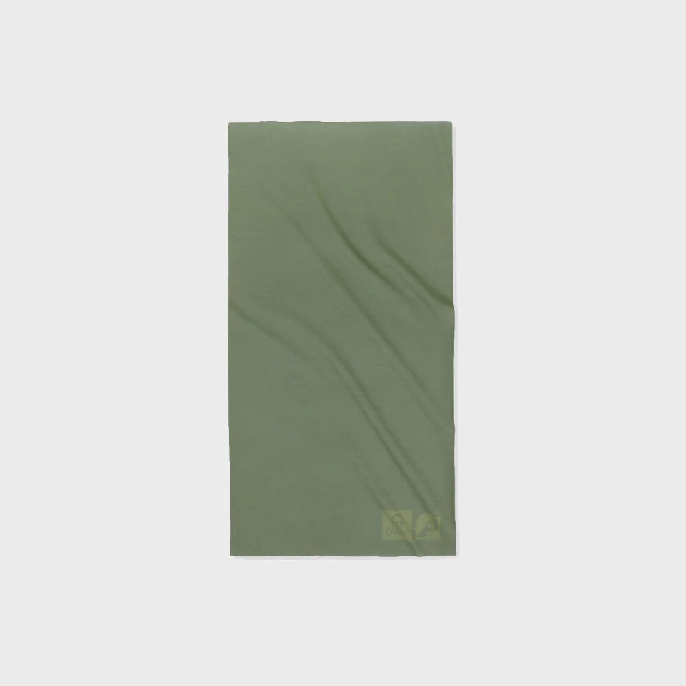 Glak 包頭巾 (OLIVE)