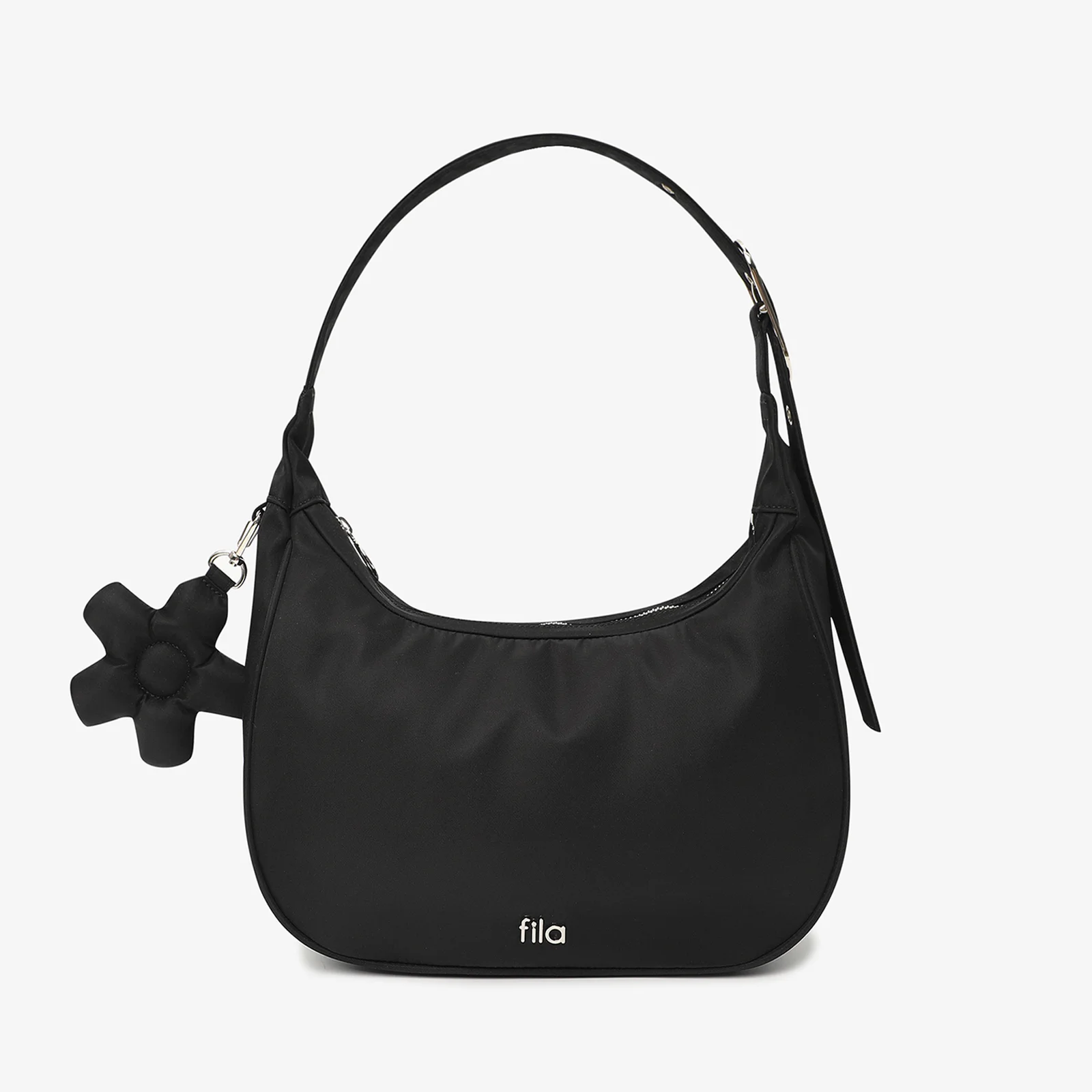尼龍 Hobo Bag_FS261BC01F002_001