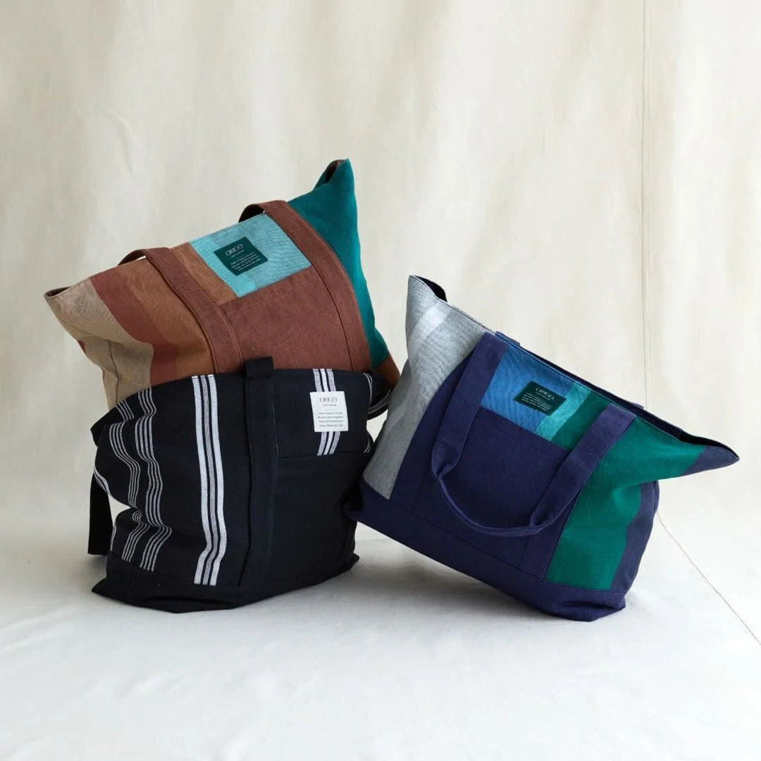 全天 Carry Bag 3color