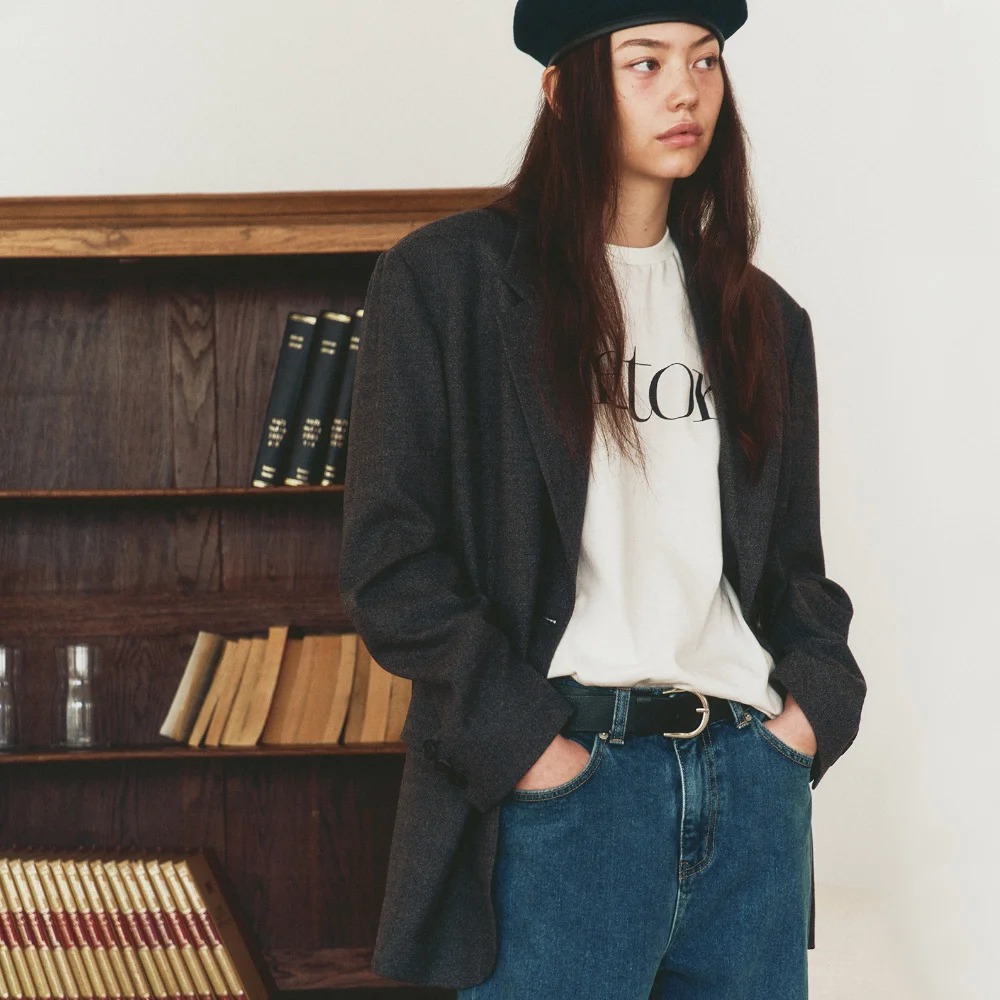 thetor Classic Jacket