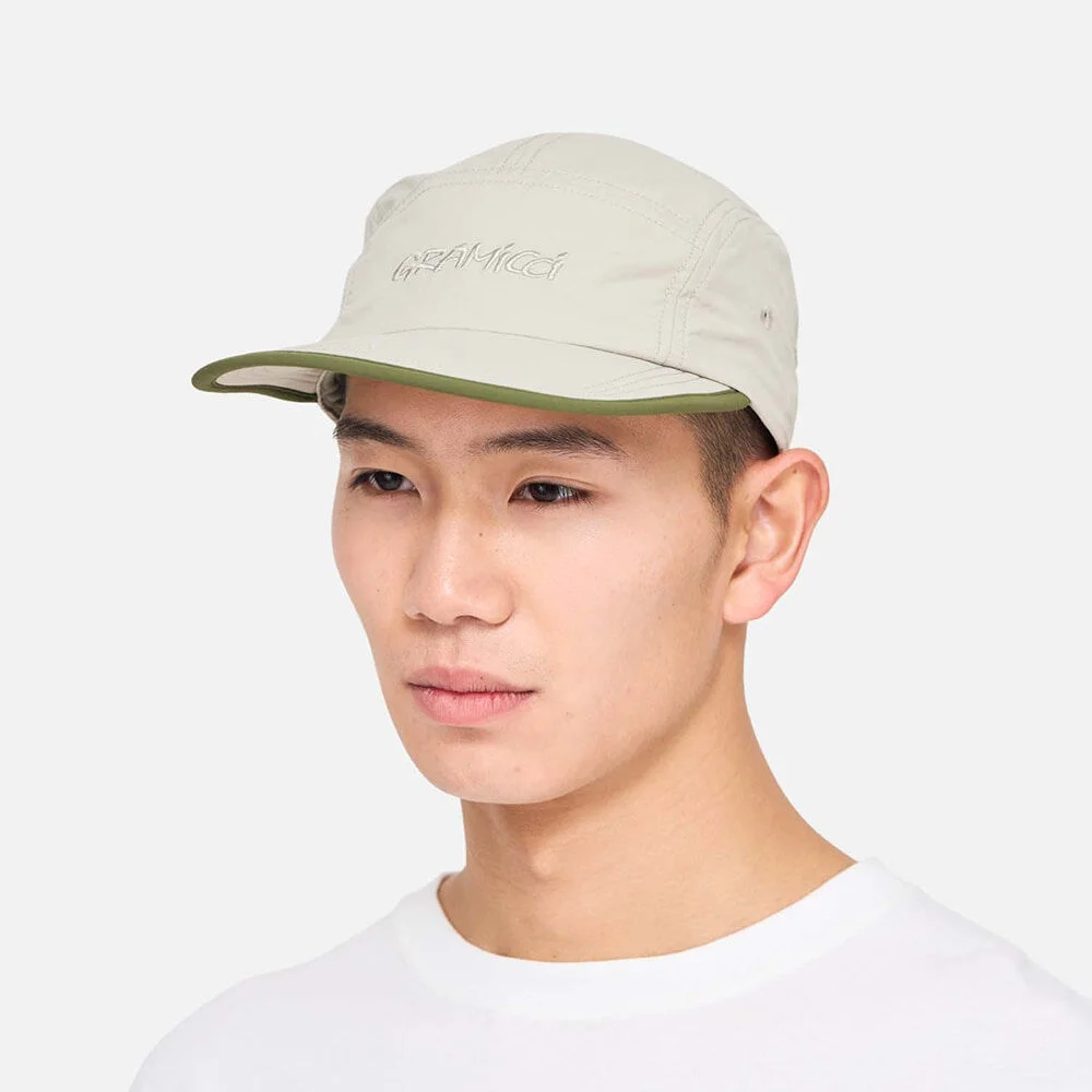 尼龍 帽 Dune