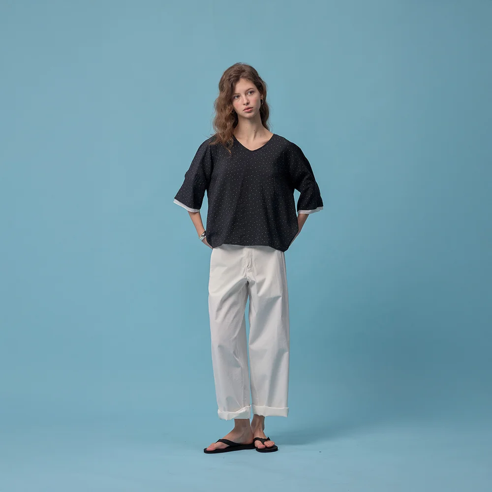 Urban Pants (White)