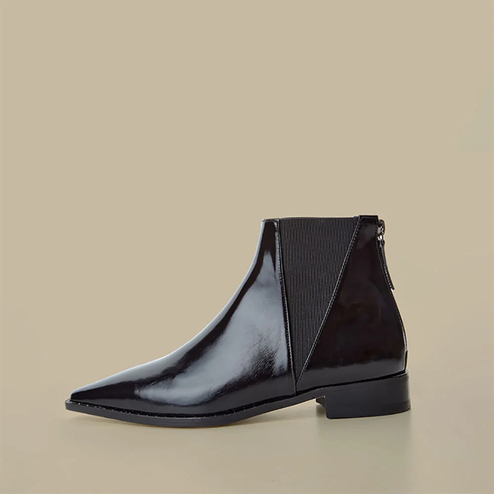 Colmar Chelsea Boots _Black