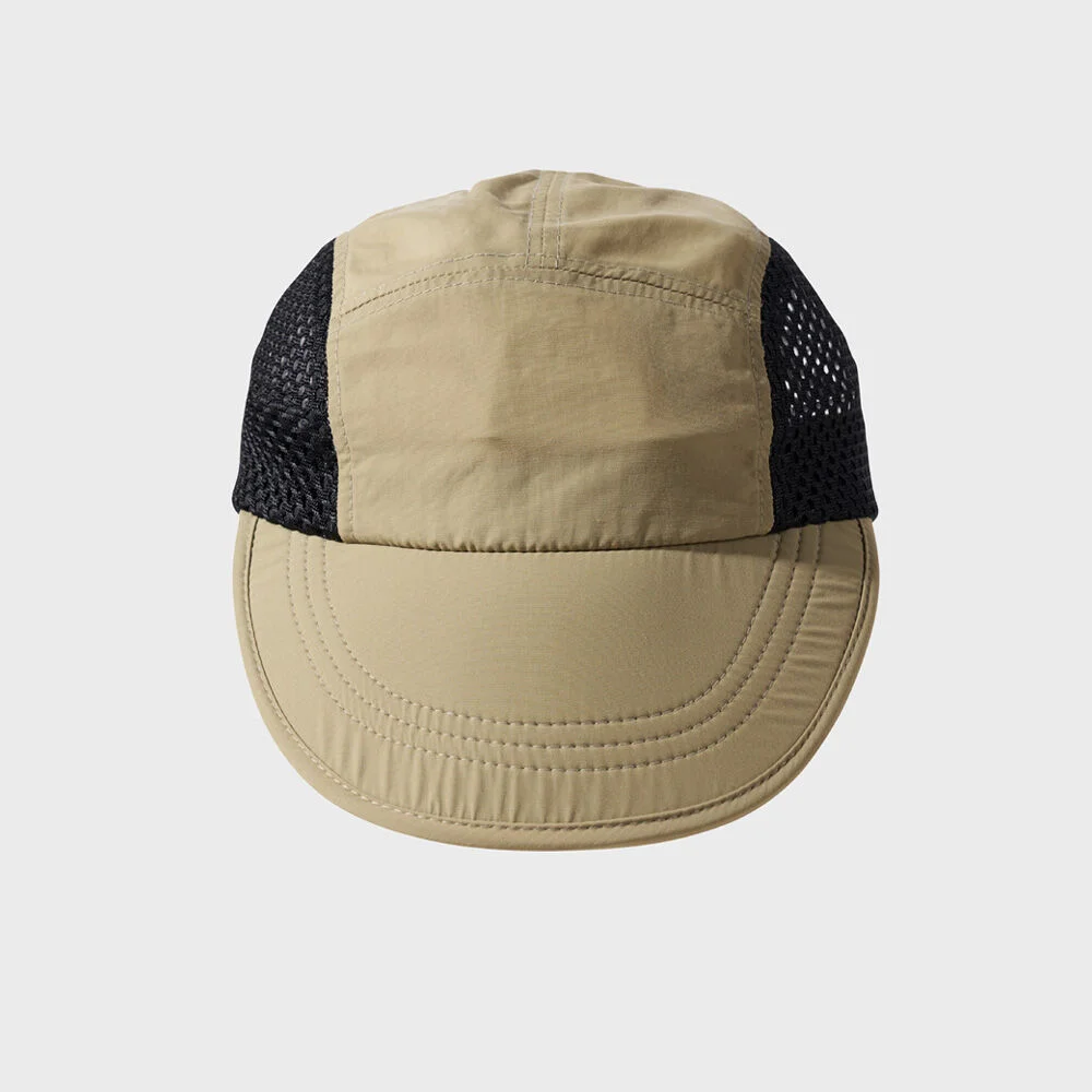 SPARROW CAP (BG / BK)