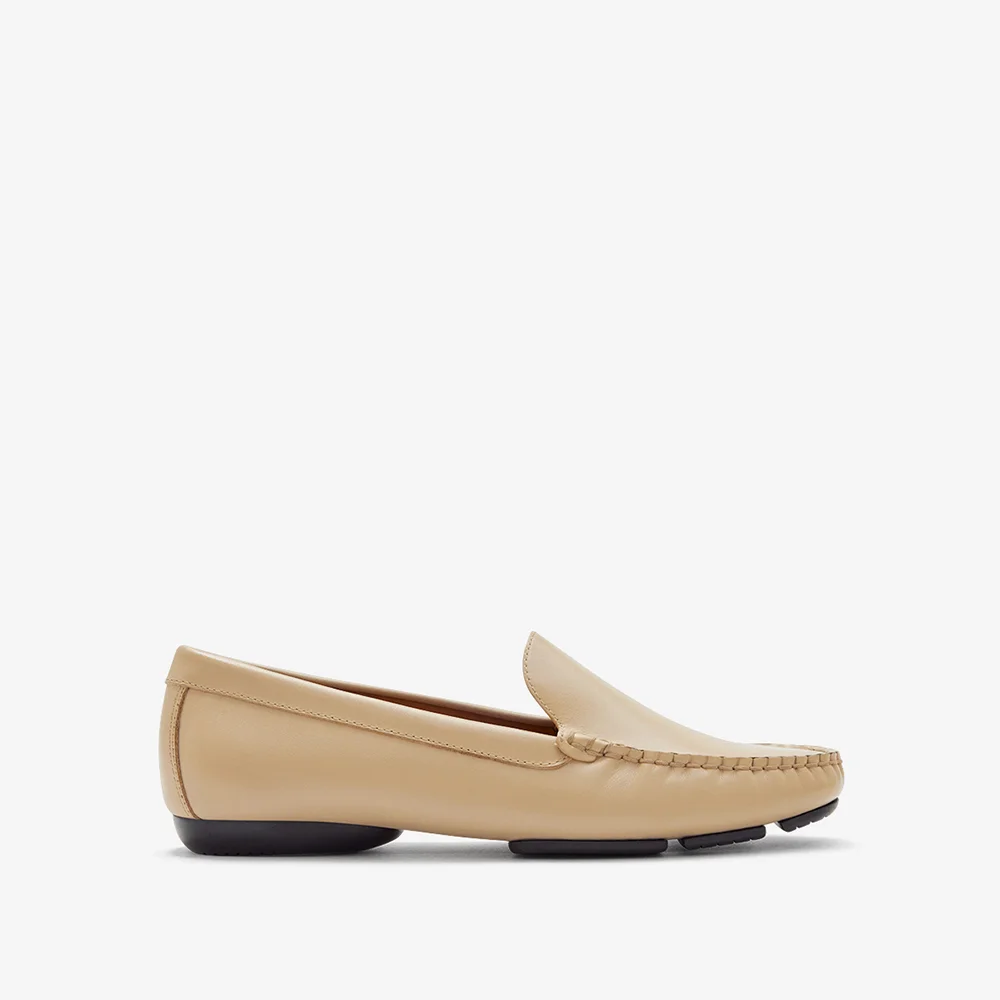 BERLIN 07 LOAFER (WBL07-CRTP)