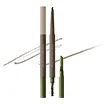 [1+1 雙倍套裝] 胡桃色