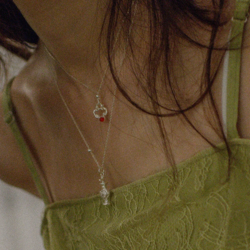 Onylta Necklace Onilta 頸鏈