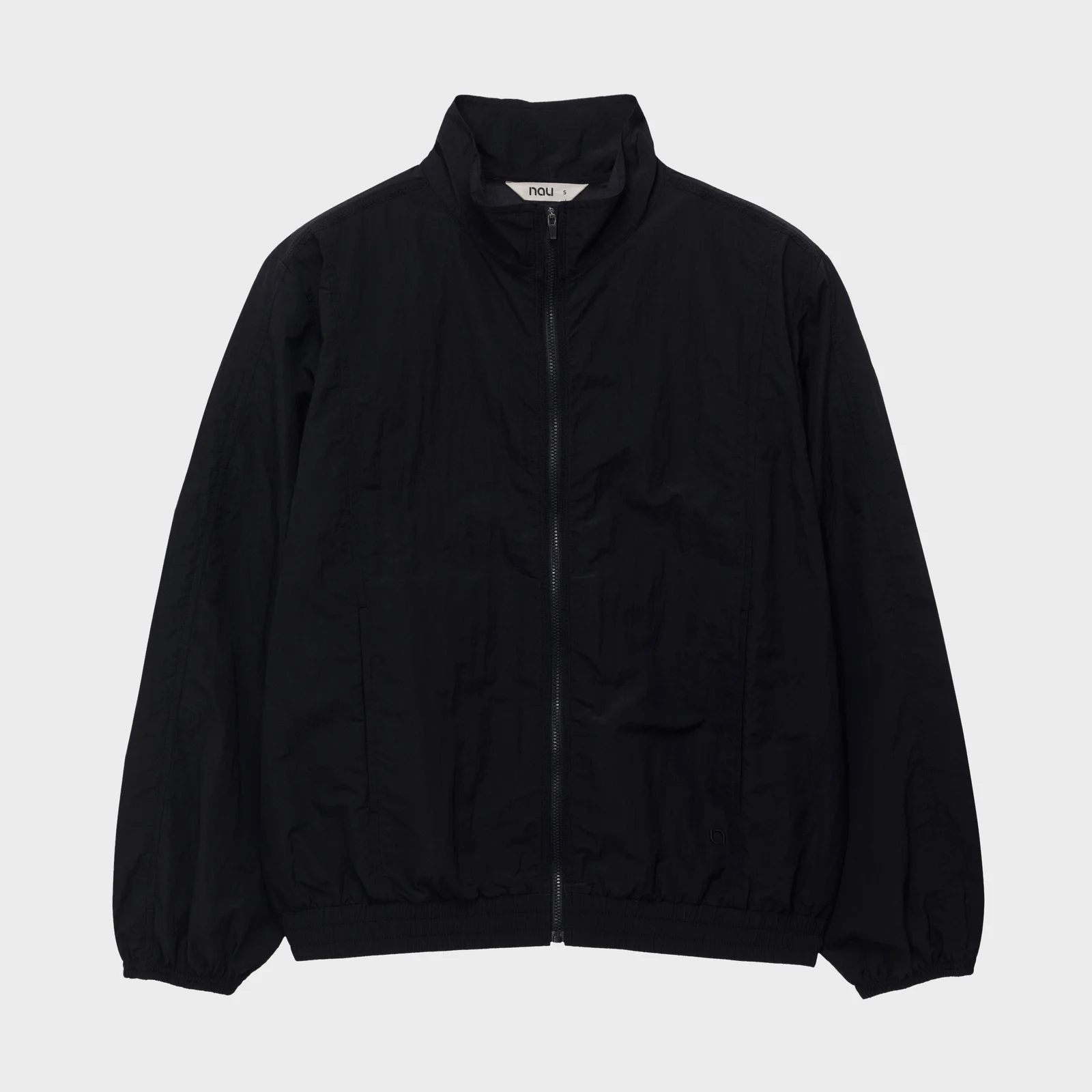 W 輕量 短 飛行員款 外套 Navy
