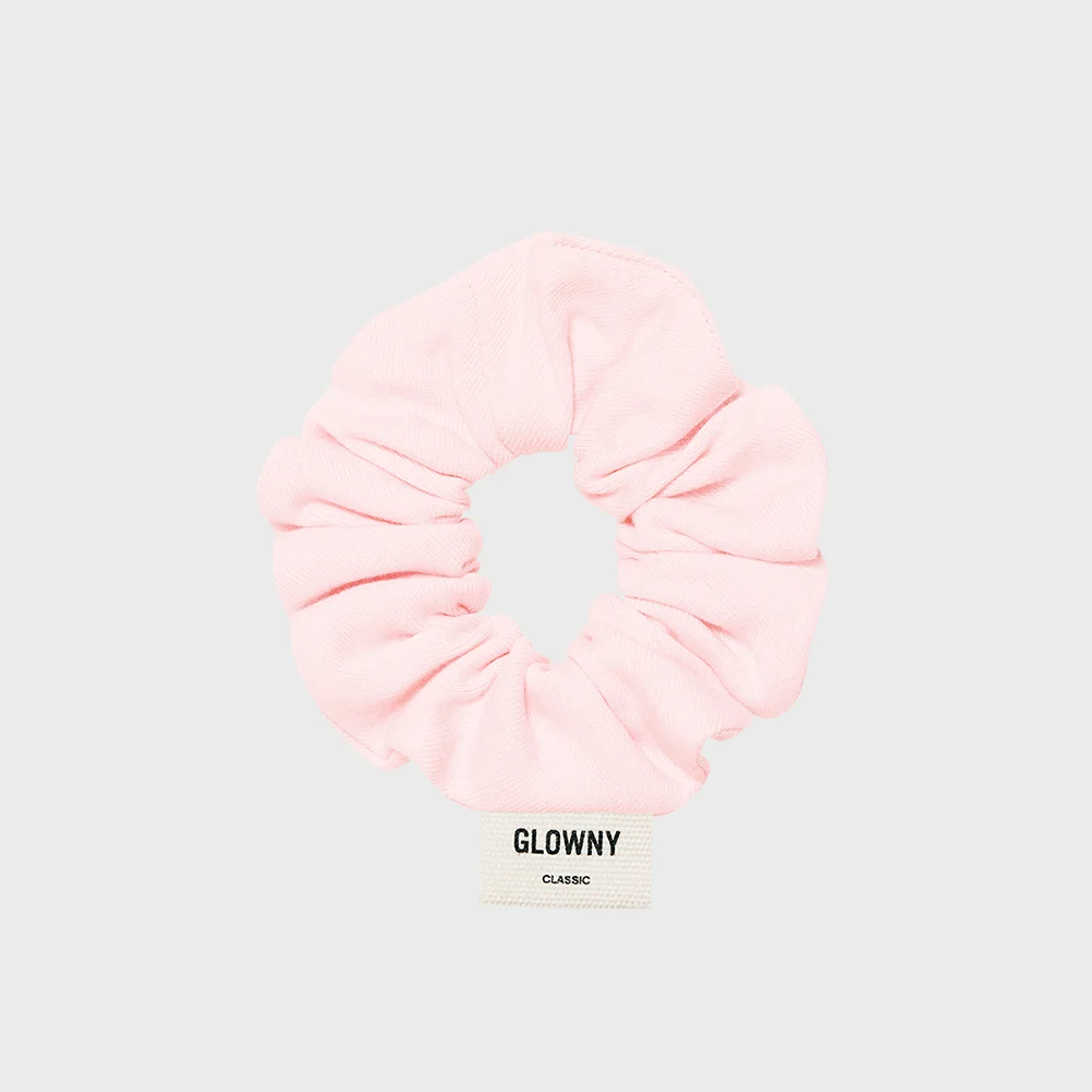 EVERYDAY G SCRUNCHIE (STRAWBERRY)