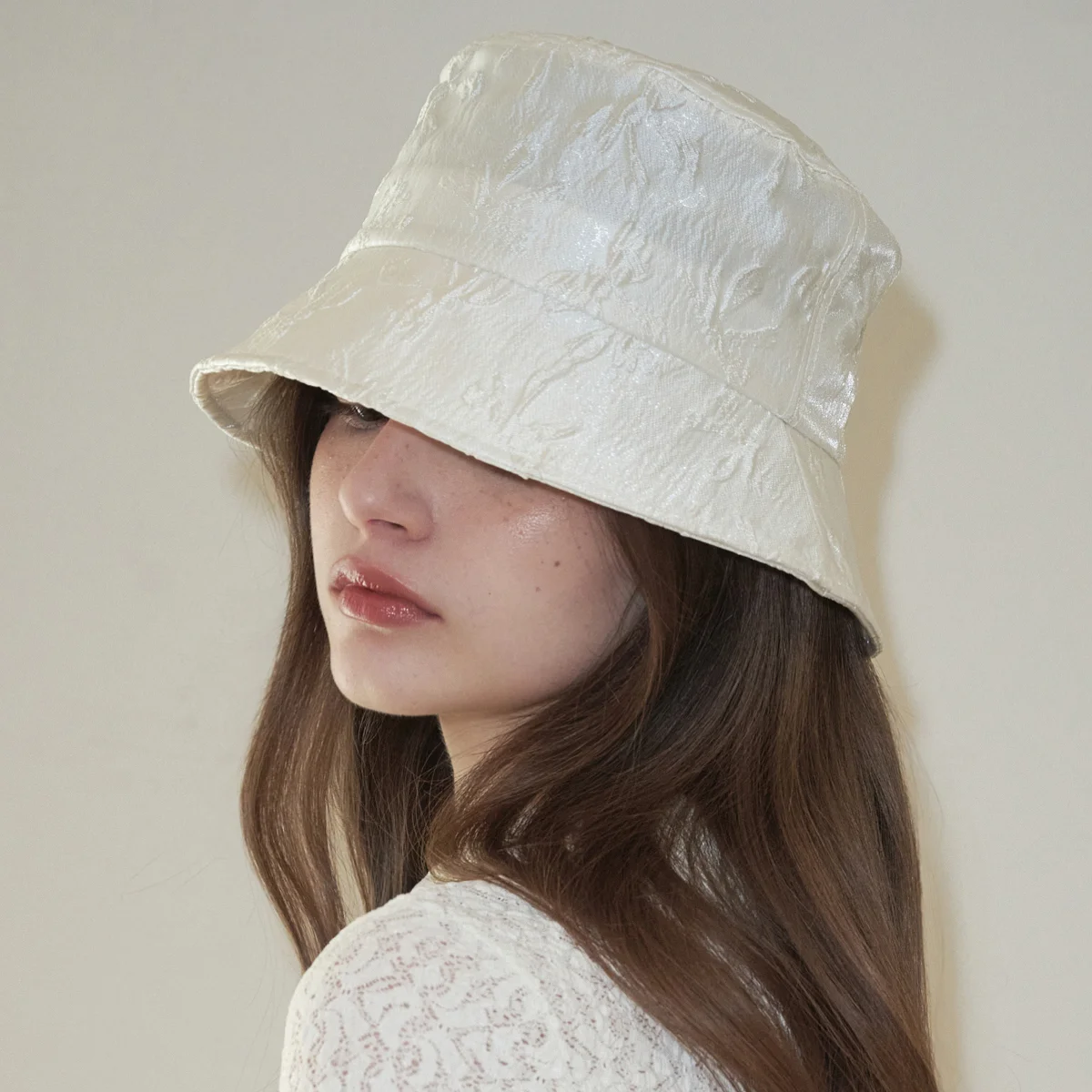 SOUFFLE ivory