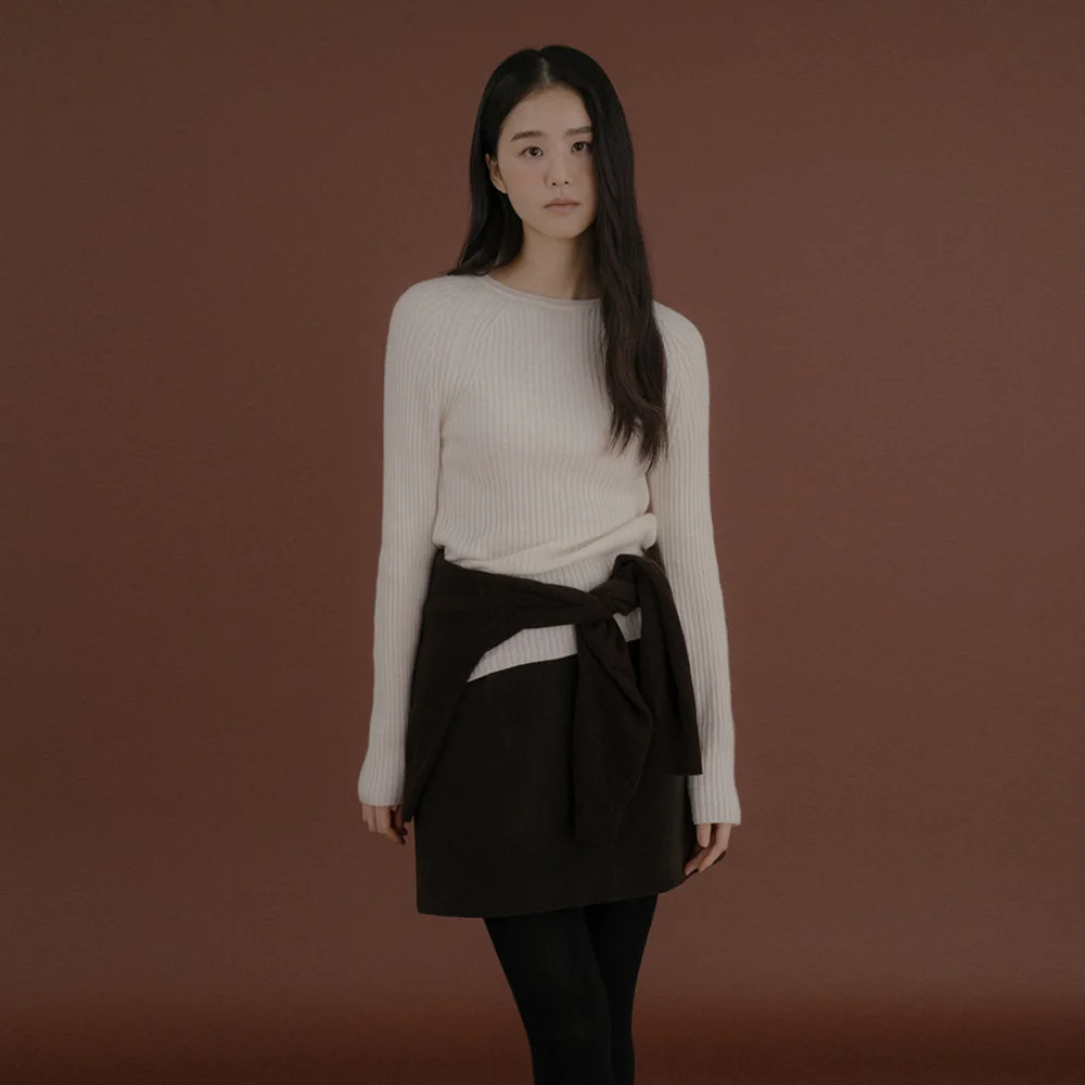 Rev Knit_Cream