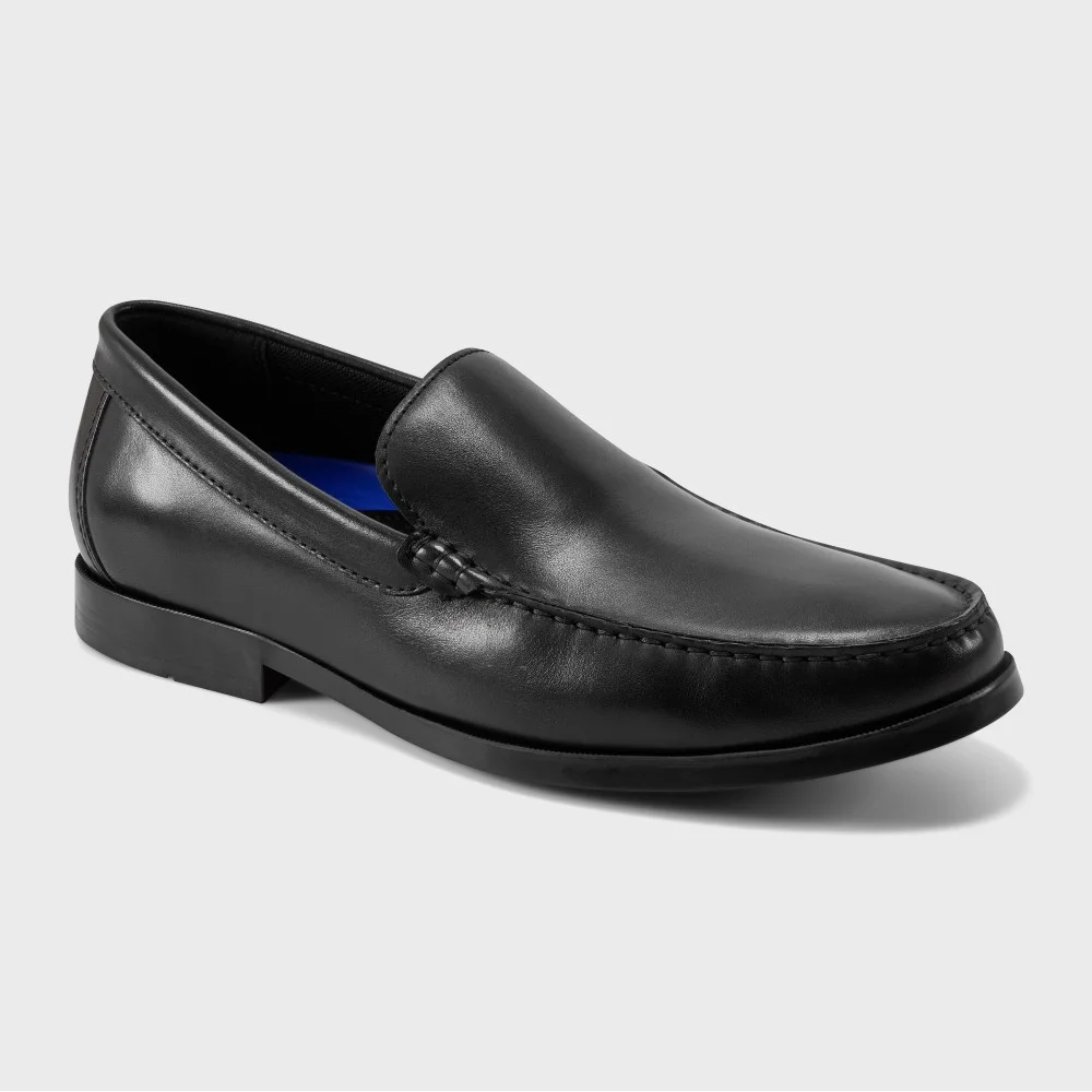 Whitley 樂福鞋 WHITLEY LOAFER (RM0162)