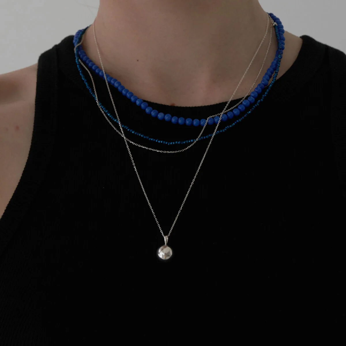 Flower Dance - Necklace 16