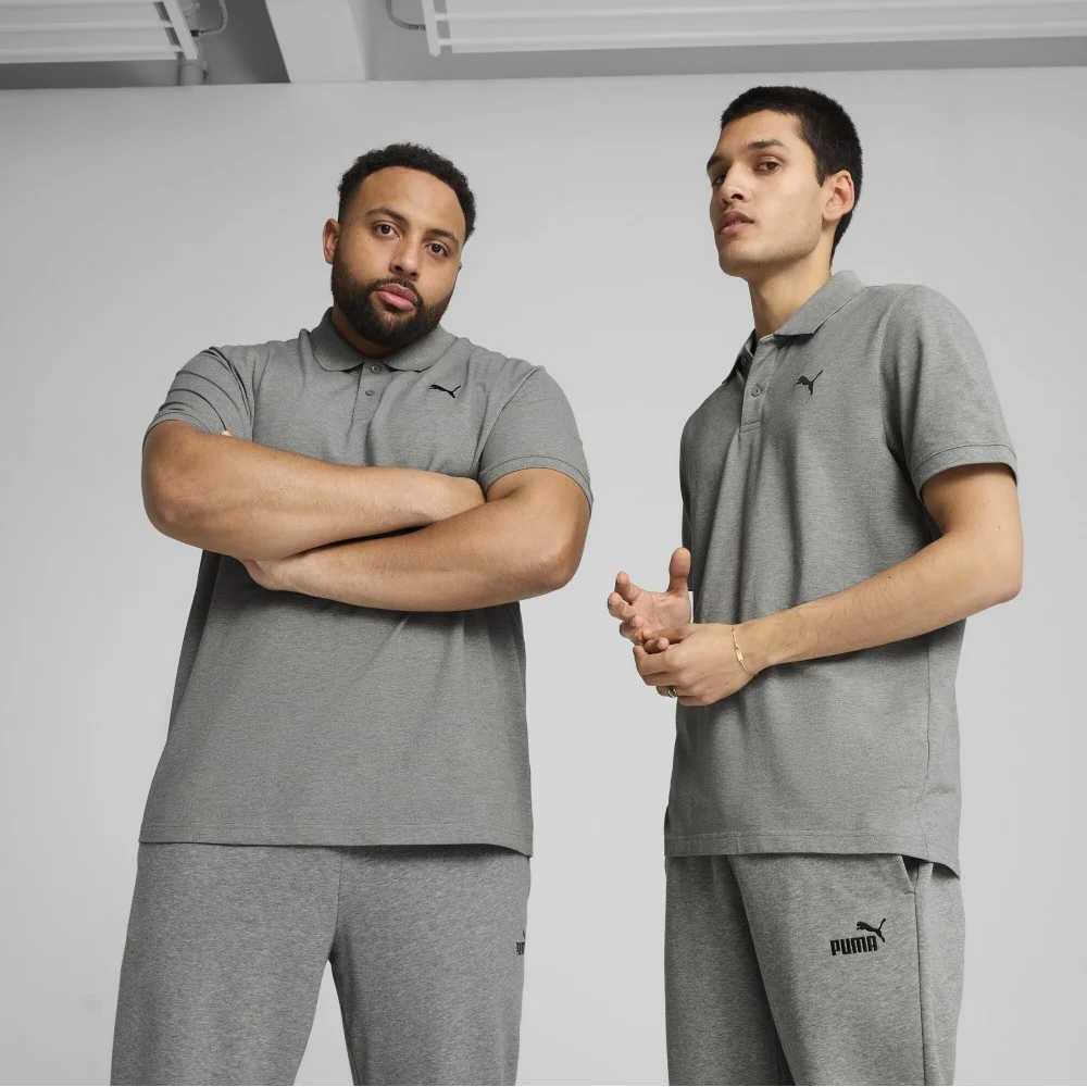 ESS Pique Polo (68758703)