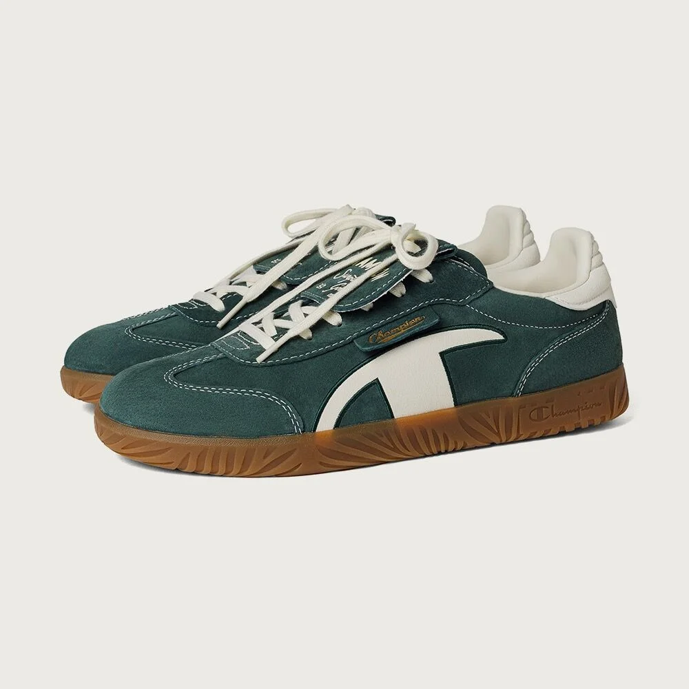 T Trainer 運動鞋 Green