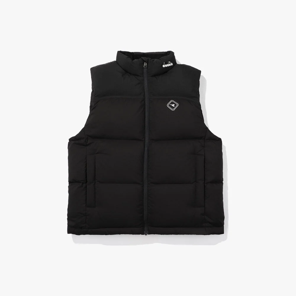 Trento 鴨絨 BLACK