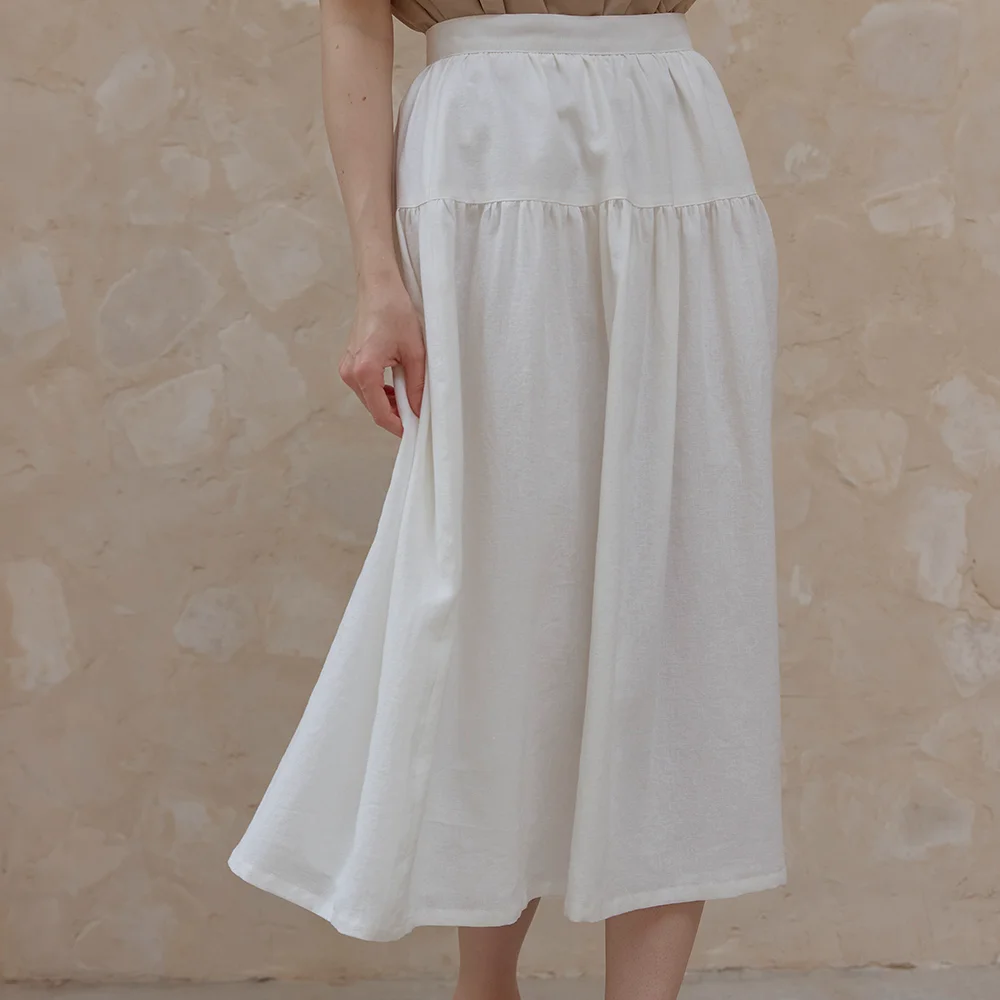 MUTE SKIRT