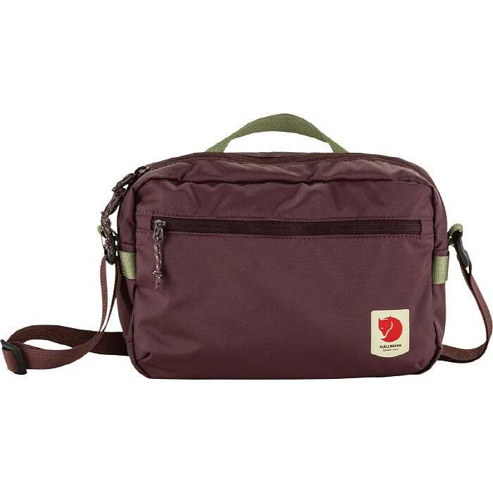 Fjällräven 高 Coast 斜揹 (23227)