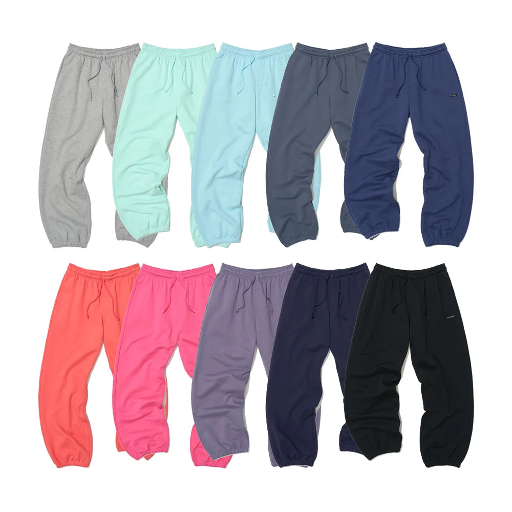 PWC EVERYDAY SWEATPANTS_10COLOR