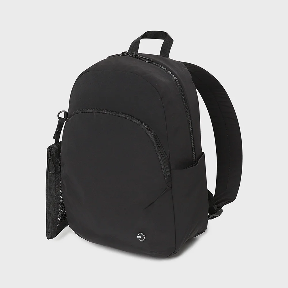 Dare Mist(DARE MIST) 迷你 背包_Black_KWS26B53Z1