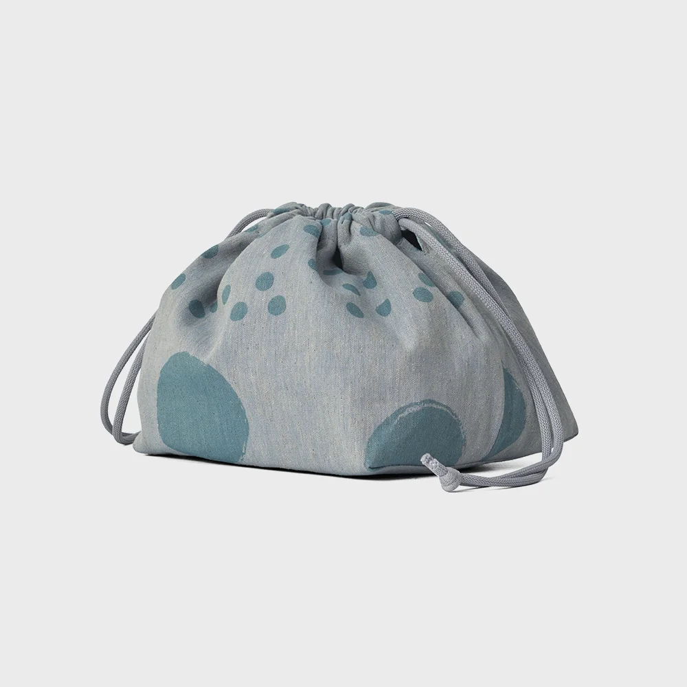DO-RE-MI Mini bag - Skyblue