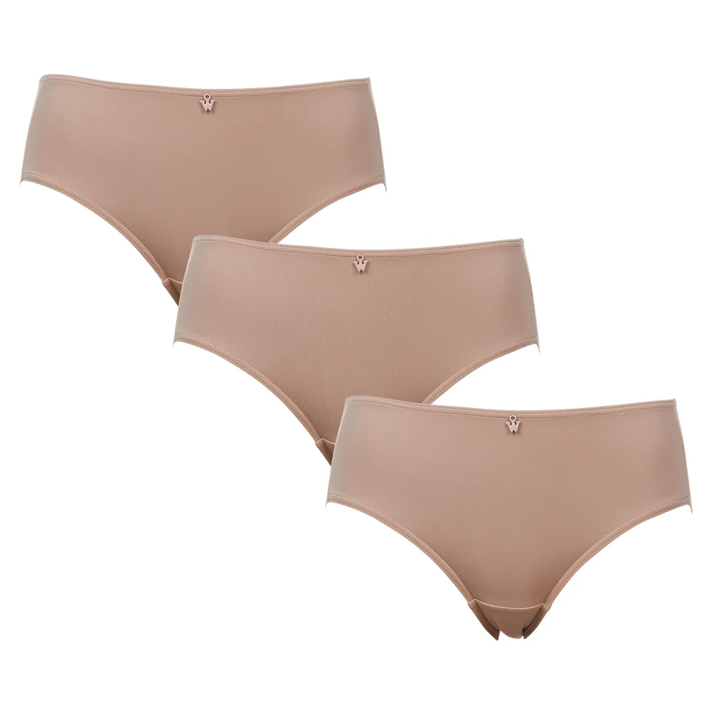 短版內褲 3PACK