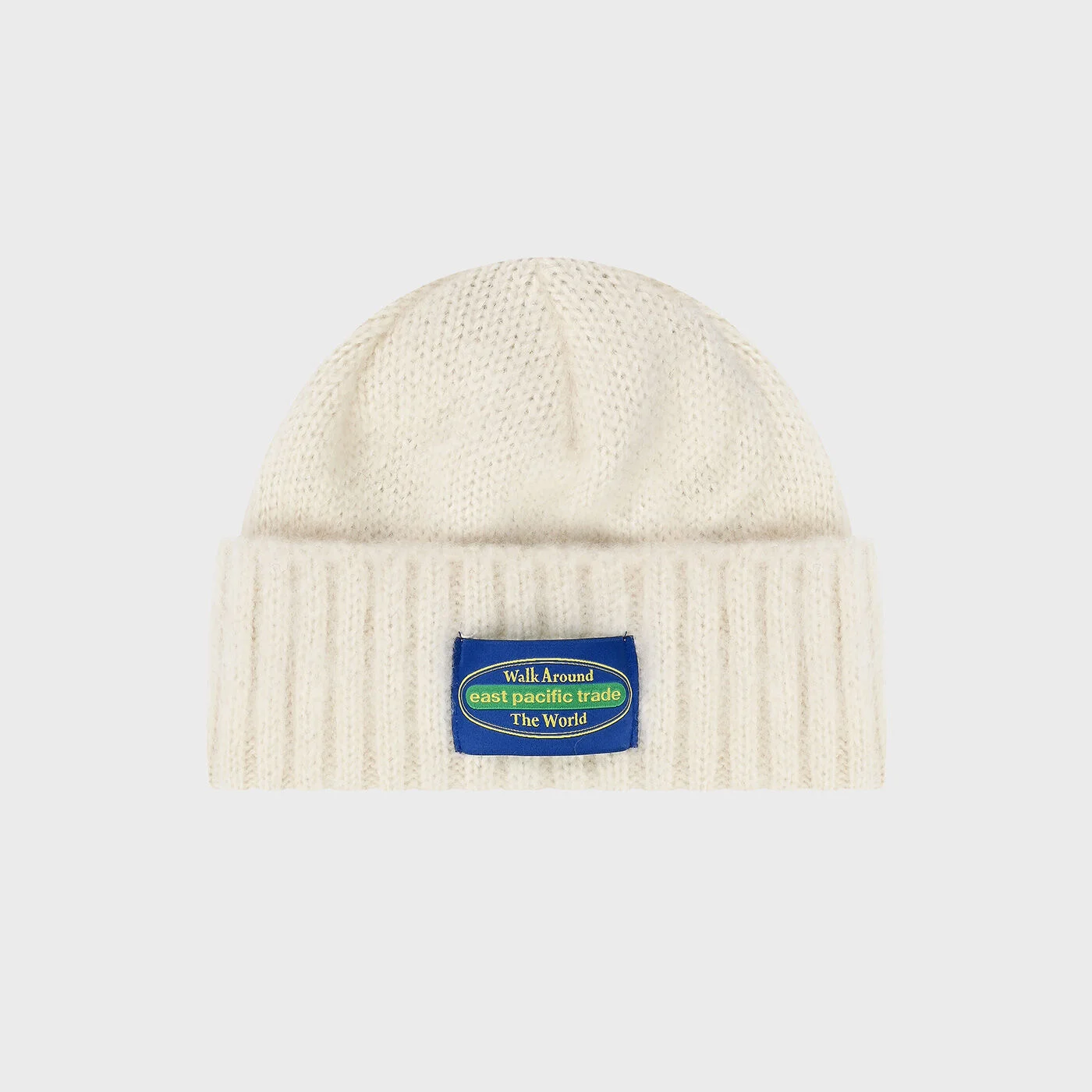 EPT BEANIE (IVORY)