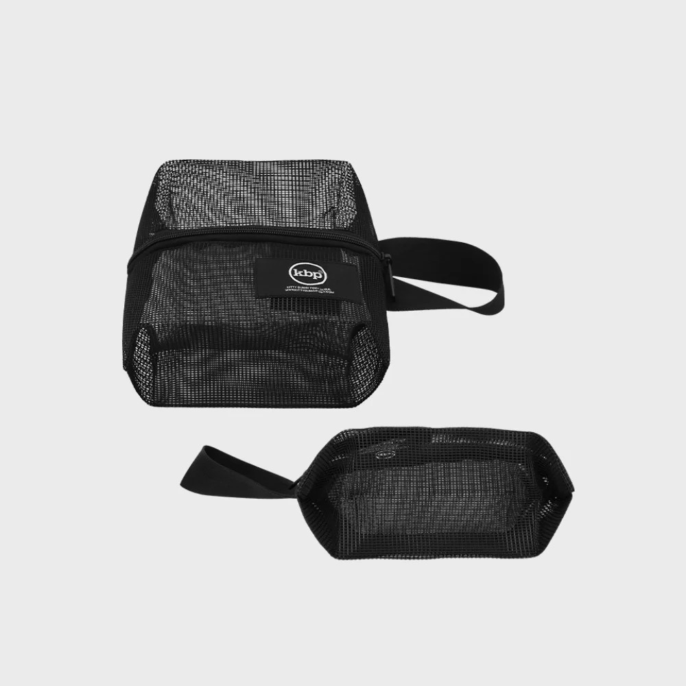 網布 大 半 Pop-up Storage