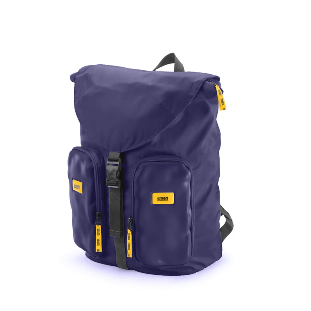 Crash Baggage RUCKSACK 背包 海軍藍