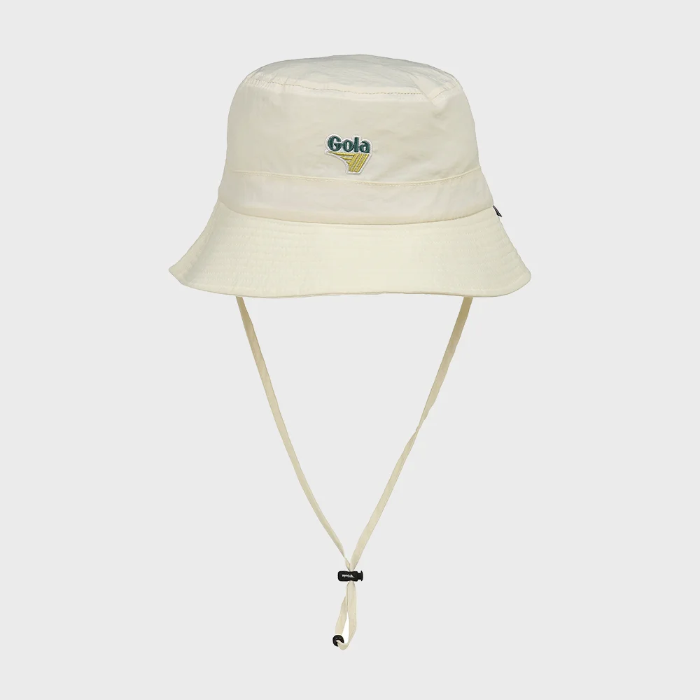 26 STRAP BUCKET HAT