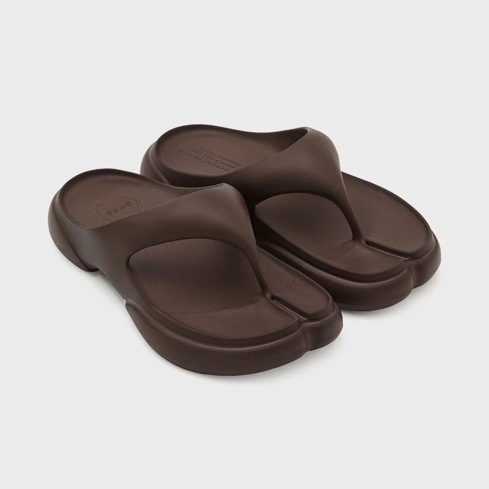Flipflop 02 / Brown