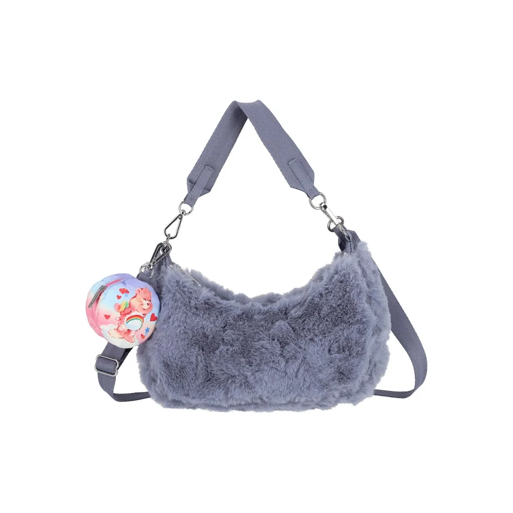 Care Bears 小 兩用 Hobo Bag