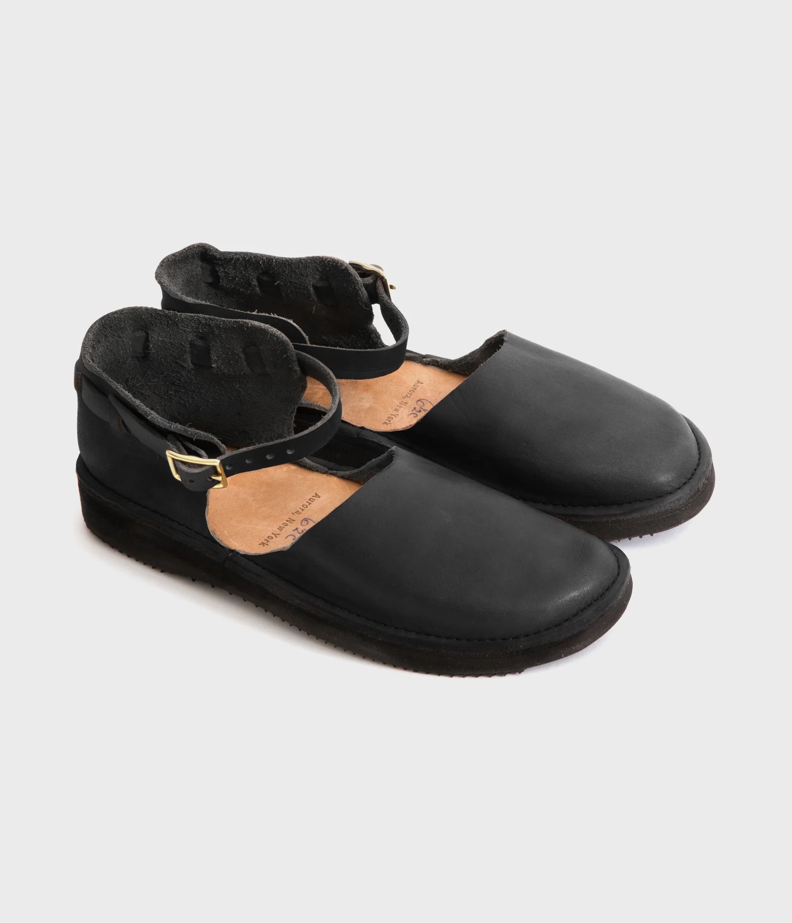 Womens Chinese, Black