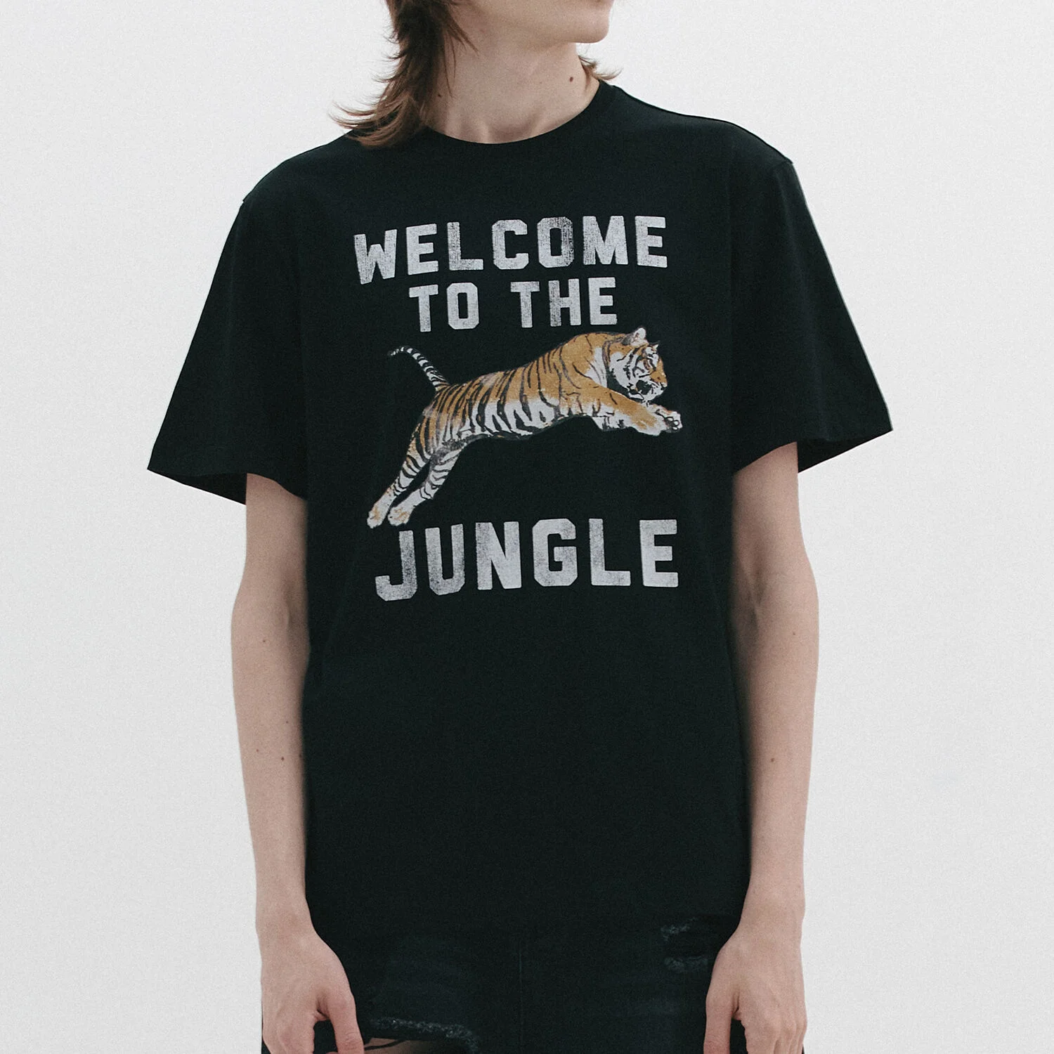 GNR Welcome To The Jungle 2 BK (BRENT2362)