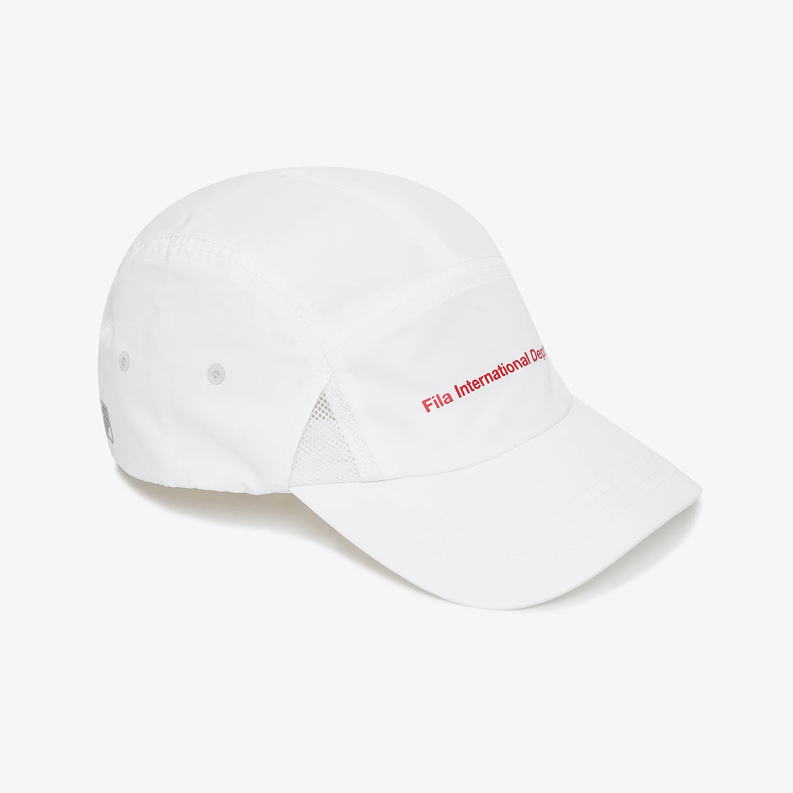 跑步 Camp Cap_FS263CP01X006_191