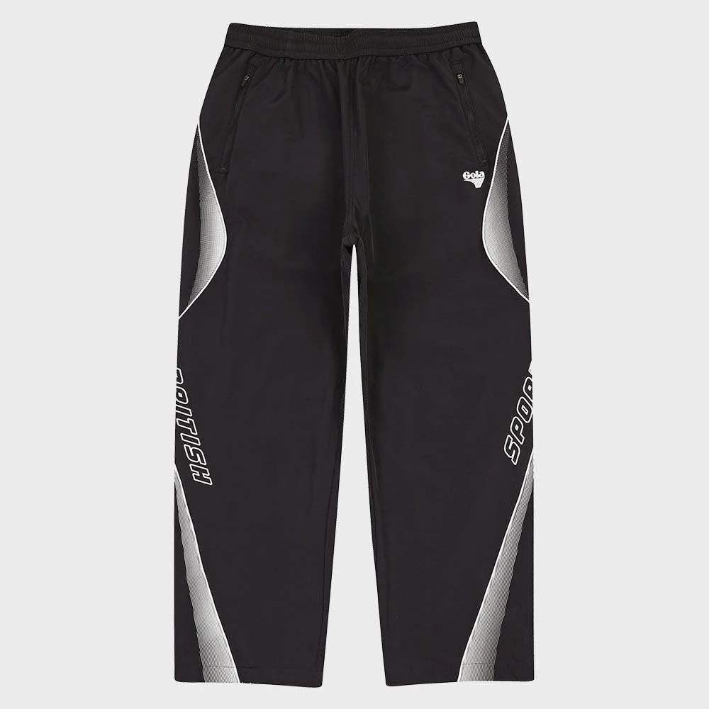 RACER FLUID PADDED PANTS