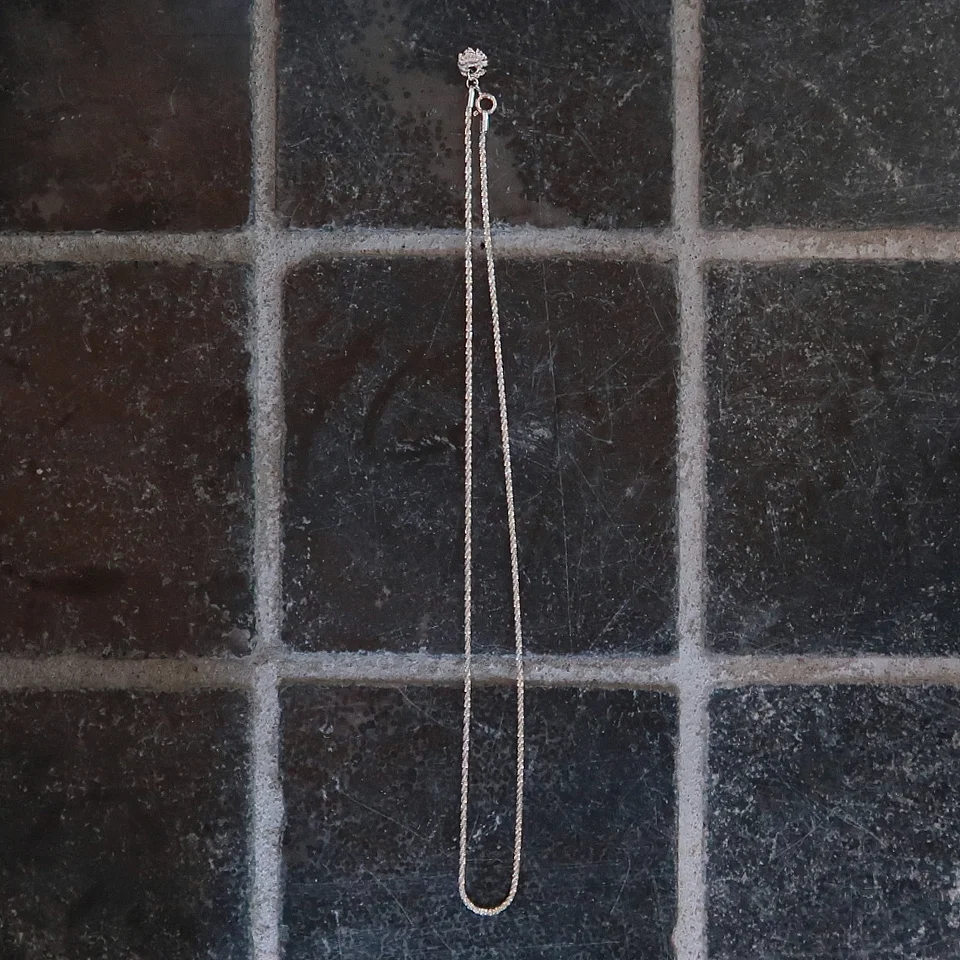 CORRODE I NECKLACE
