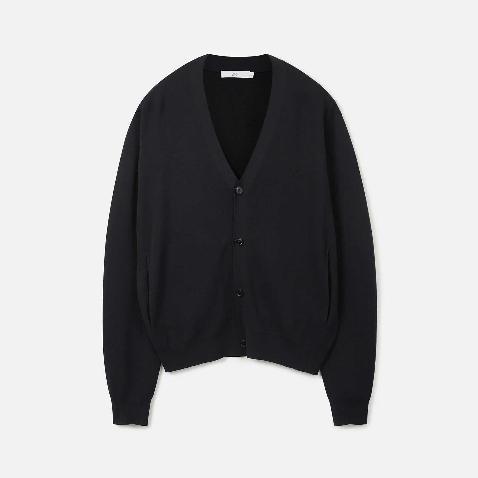 LUNALITE 16GG CARDIGAN DARK NAVY (247)