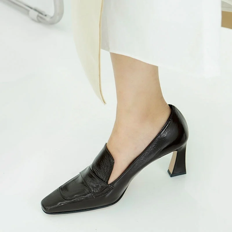 Pumps_Garnet R2269p_7cm