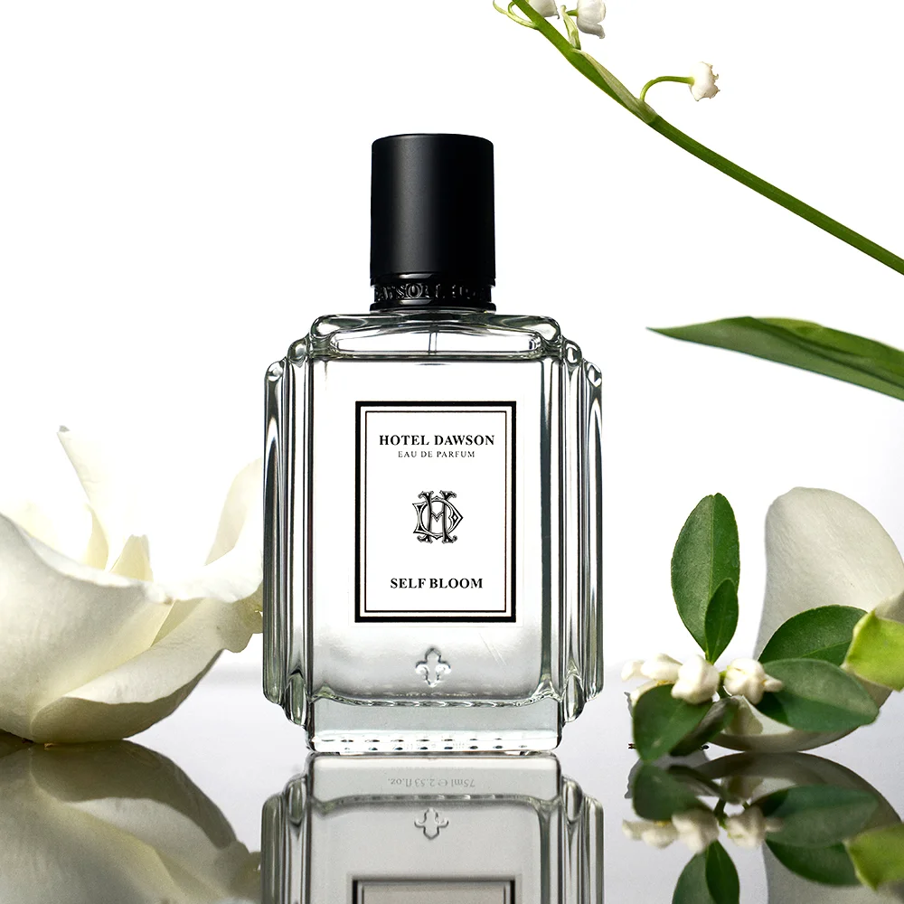 Hotel Dawson Self Bloom 香水 淡香精 75ml