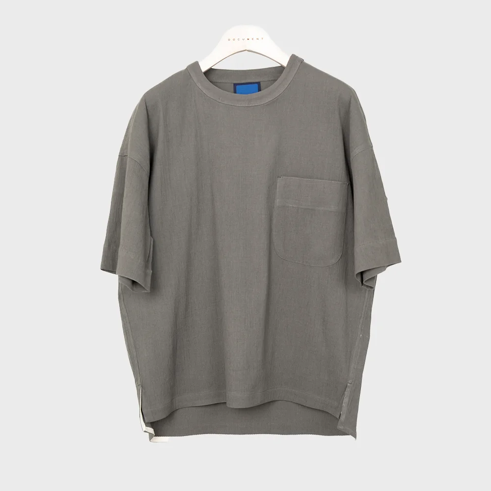 ARCHITECT OVER SHIRT