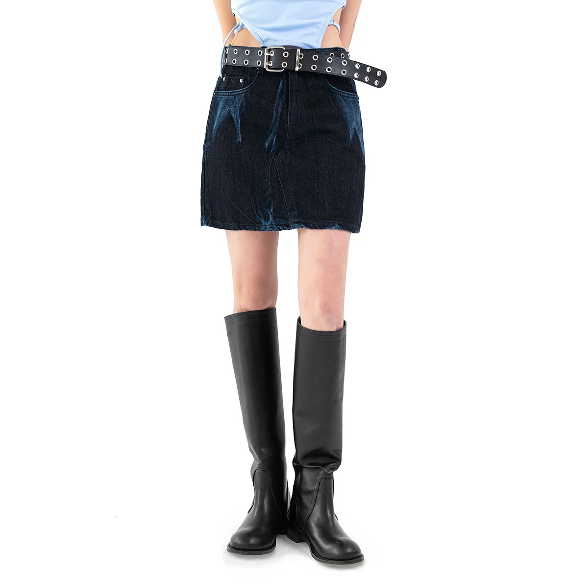 Ocean Skirt