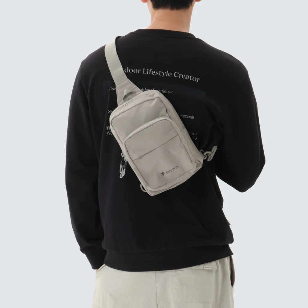 Dualtech 露跟鞋 5L Fog Gray (S26ZUFBG31)
