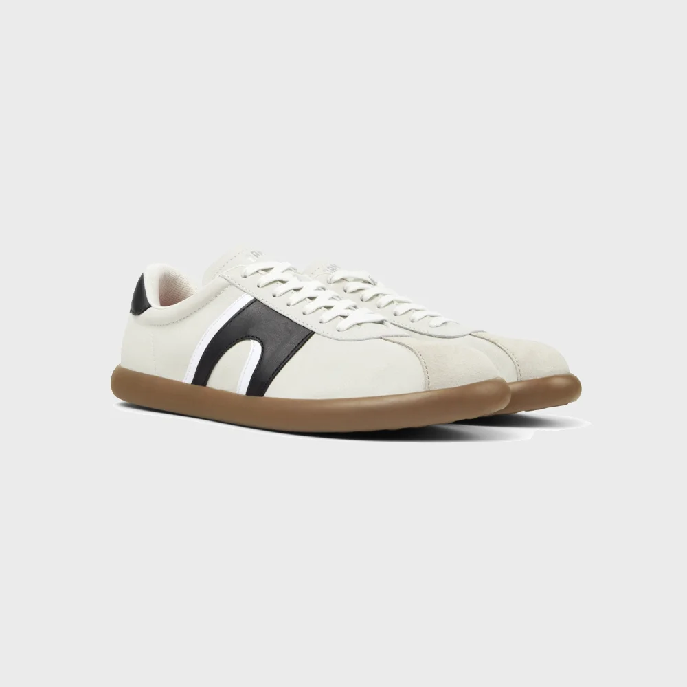 男裝 運動鞋 Pelotas Soller K100937-022 #象牙色