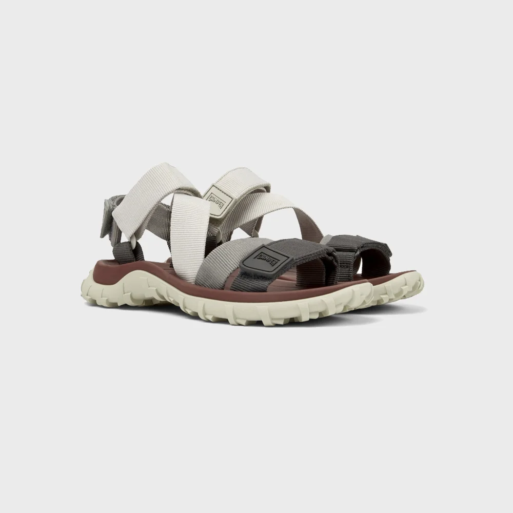 女裝 涼鞋 Drift Trail Sandal K201780-009 #米色