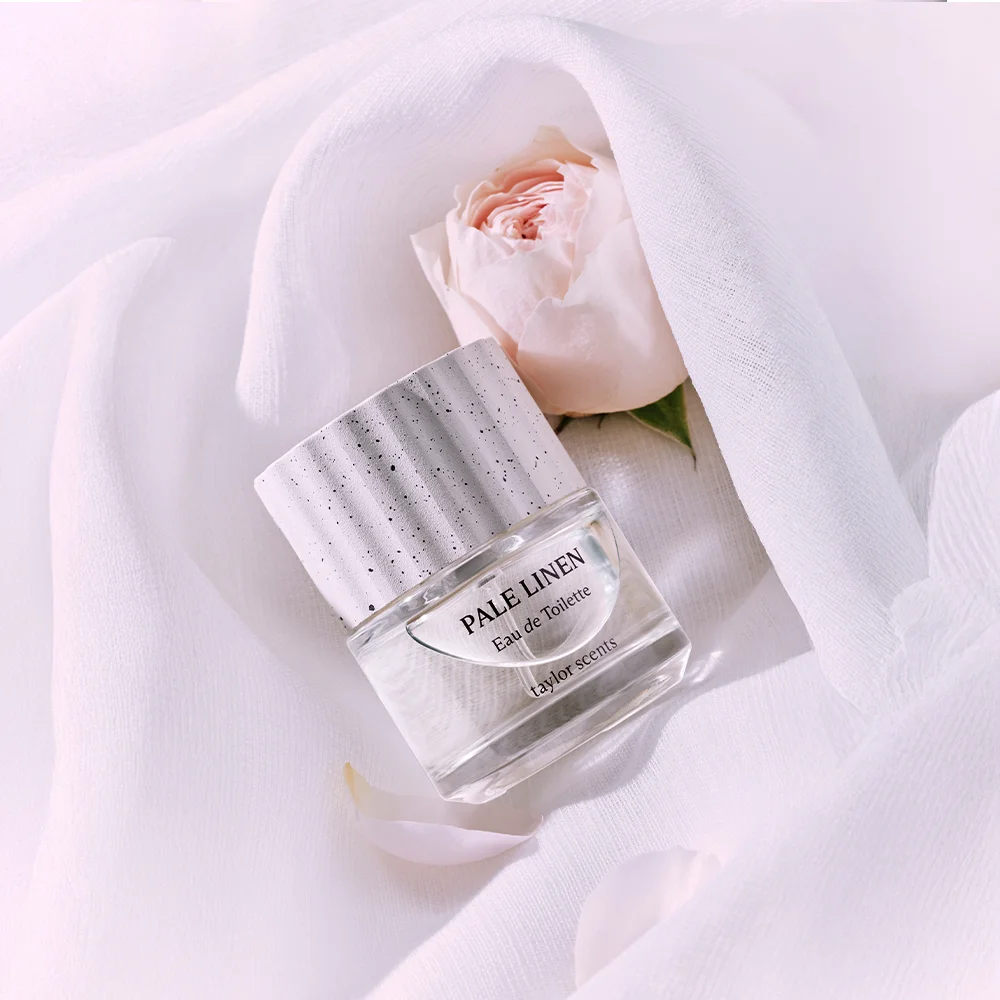 Pale Linen